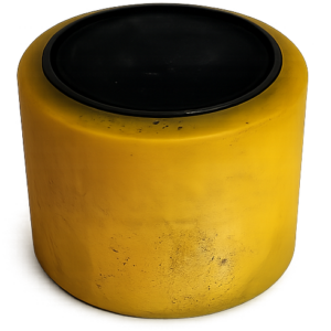 Ролик опорный D75