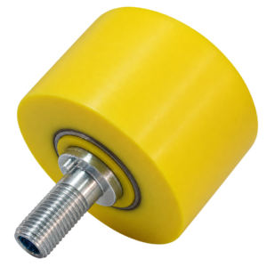 Ролик направляющий D128