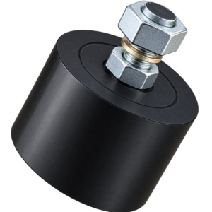 Ролик опорный D75
