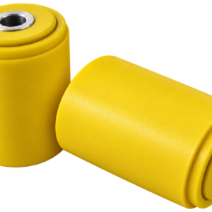 Ролик опорный D75